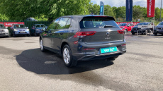 Volkswagen Golf 1.5 TSI Life 5dr Petrol Hatchback